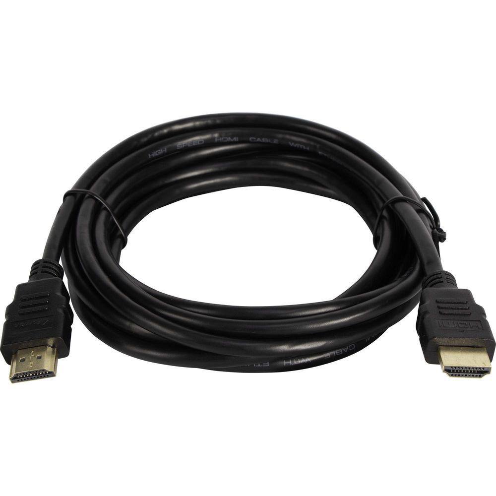 Cabo de Sinal HDMI 1.5M