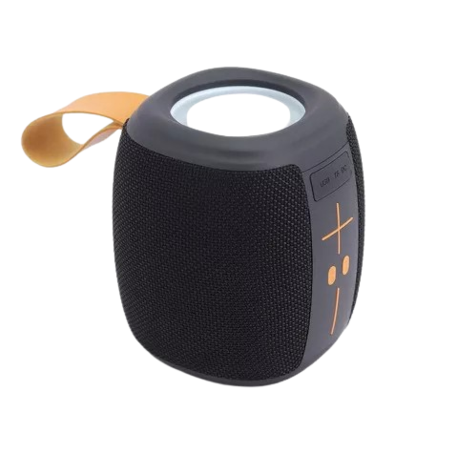 Caixa de Som a Prova 'd água 5W - PRETO