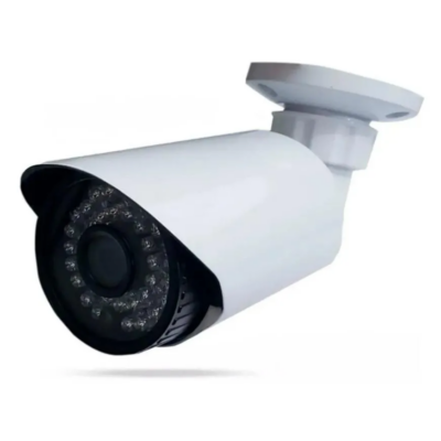 Câmera de Segurança e Monitoramento HD