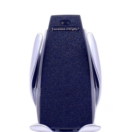 CARREGADOR POR INDUÇÃO SMART SENSOR CAR WIRELESS CHARGER S5