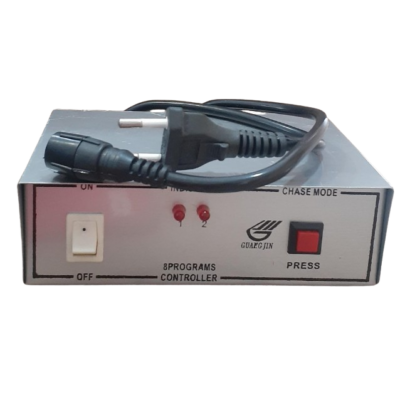 Controle de Mangueira LED100MT