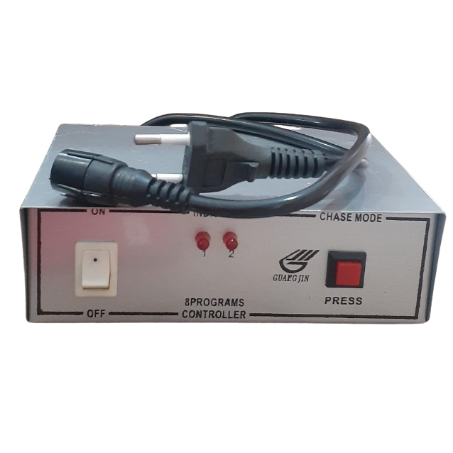 Controle de Mangueira LED100MT