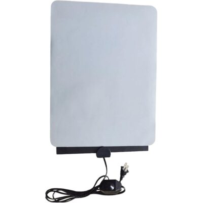 Difusor de LED 48CM, 2700K-7500K, 200V 50-60HZ