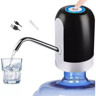 Dispensador de Água Automático