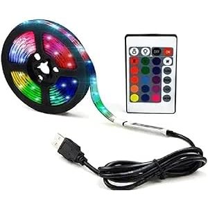Fita Led 10M RGB