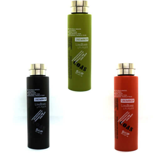 Garrafa Térmica de Metal 500ml SPORT - ROSA