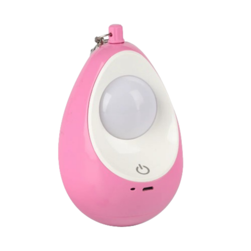 Lanterna Baby Care - ROSA
