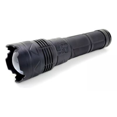 Lanterna Led super Potente para Camping 600W Alcance 1.500 Metros