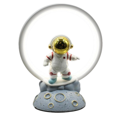 Luminária Astronauta Led 5V 15W