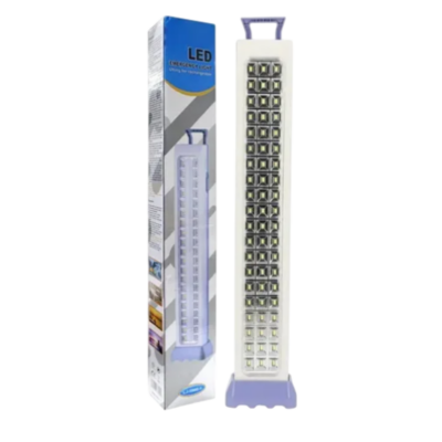 Luminária de Emergencia de Led USB Bivolt 50cm
