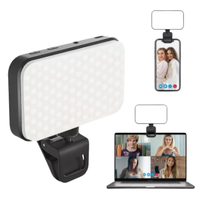 Luminária de Led para Computador 7W 3,7V