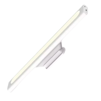 Luminária de Led Sobrepor Touch - Branca