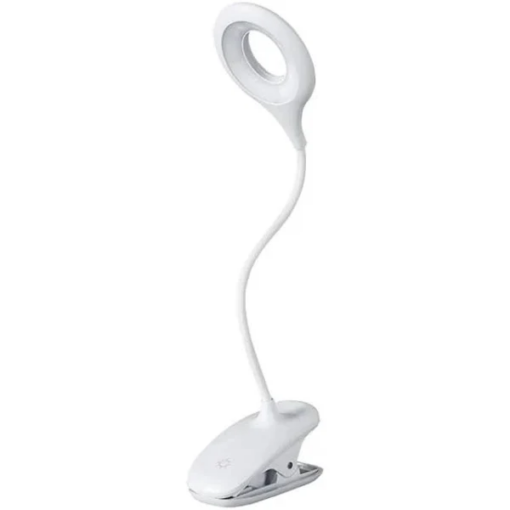 Lúminaria de Mesa Led USB 5W
