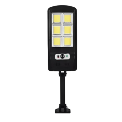 Luminária de parede de Led 8COB externa