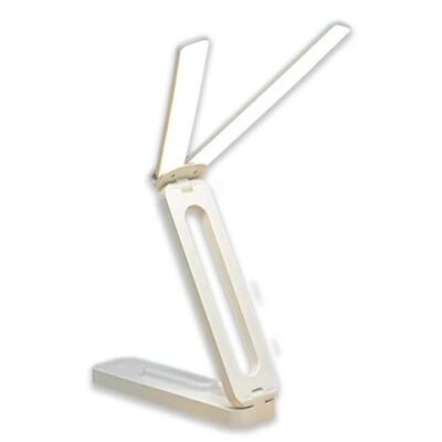 Luminária LED Flexível JN-105 5V, 4W-6W - BRANCO