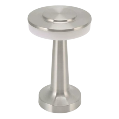 Luminária Touch Mesa 5V 2A 1W 3000/4500/6000k - COR Dourado