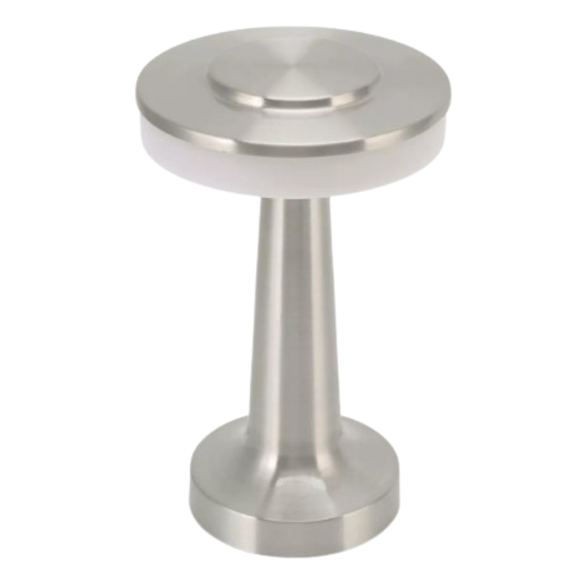 Luminária Touch Mesa 5V 2A 1W 3000/4500/6000k - COR Dourado