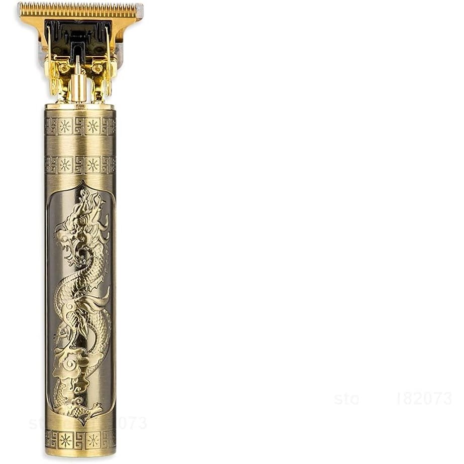 Máquina de Acabamento de Cabelo 5W - Versão DRAGÃO
