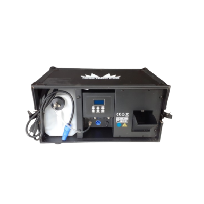 Maquina de Fumaça Haze 1500 220v