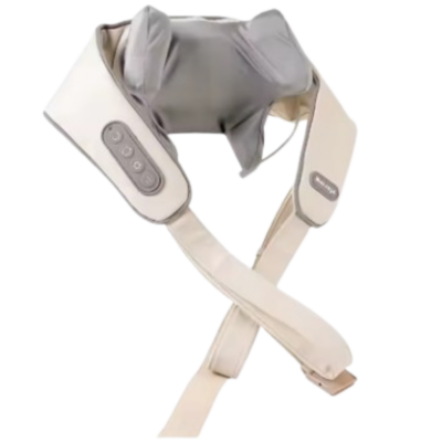 Massageador sem fio para Pescoço