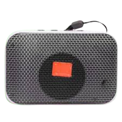 Mini Caixinha de som Portatil DH-1207 Bluetooth - PRETO
