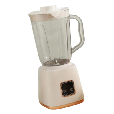 Mini Juicer Liquidificador 600ml USB 50W