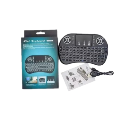 Mini Teclado (Keyboard) Universal