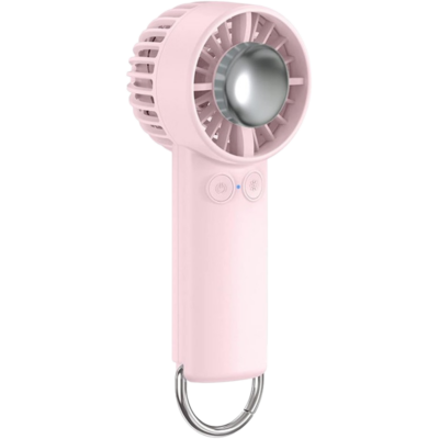 Mini Ventilador de Mão 90°C 5V/3W