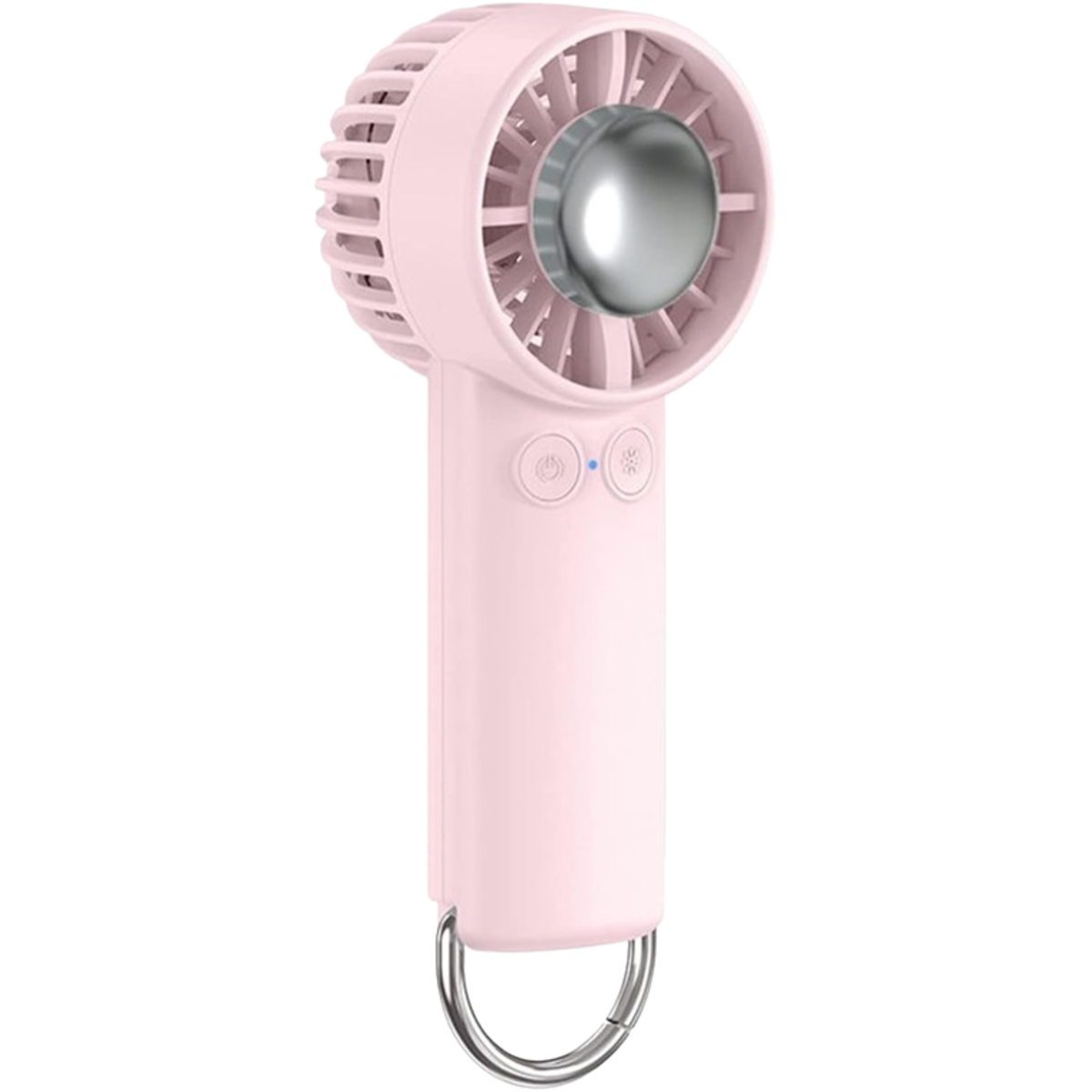 Mini Ventilador de Mão 90°C 5V/3W