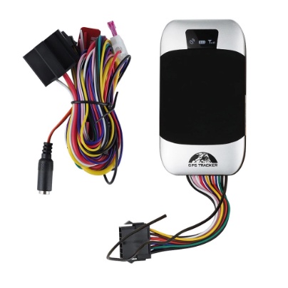Rastreador GPS Veicular