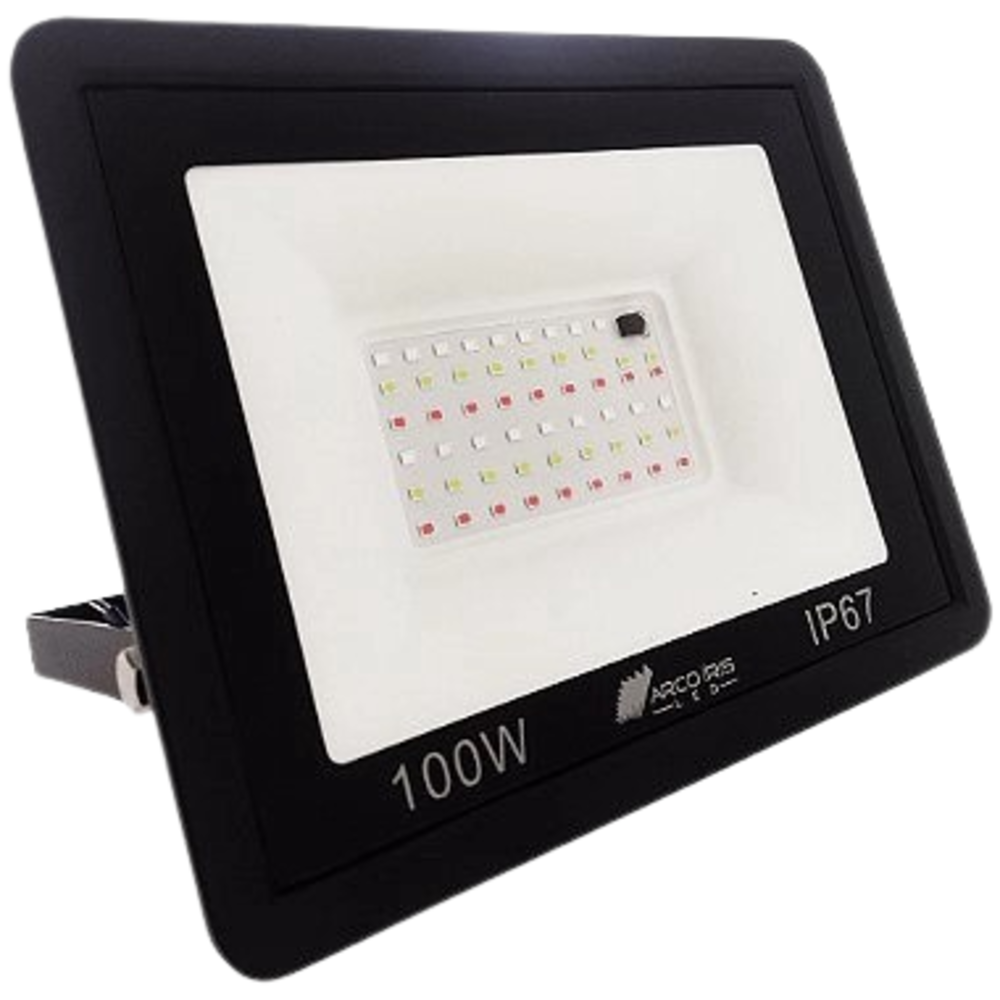 Refletor de LED 100W IP67
