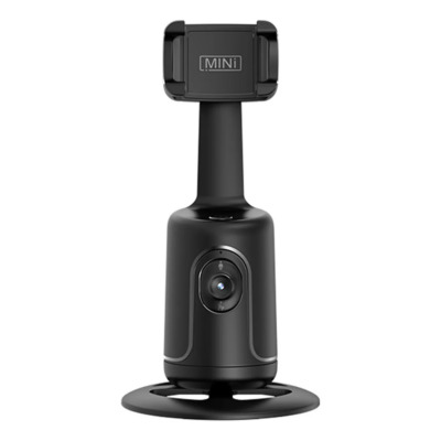Suporte Celular Auto Face Tracking Selfie Stick Tripod - P01