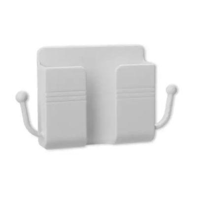 Suporte de Celular para Parede - BRANCO