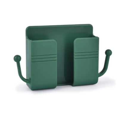 Suporte de Celular para Parede - VERDE