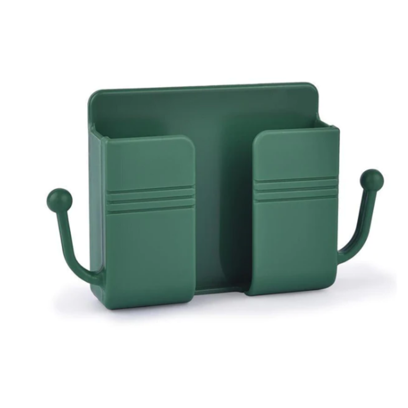 Suporte de Celular para Parede - VERDE