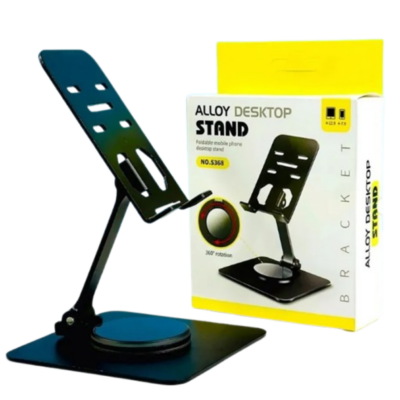 Suporte para Celualr/Tablet 360°