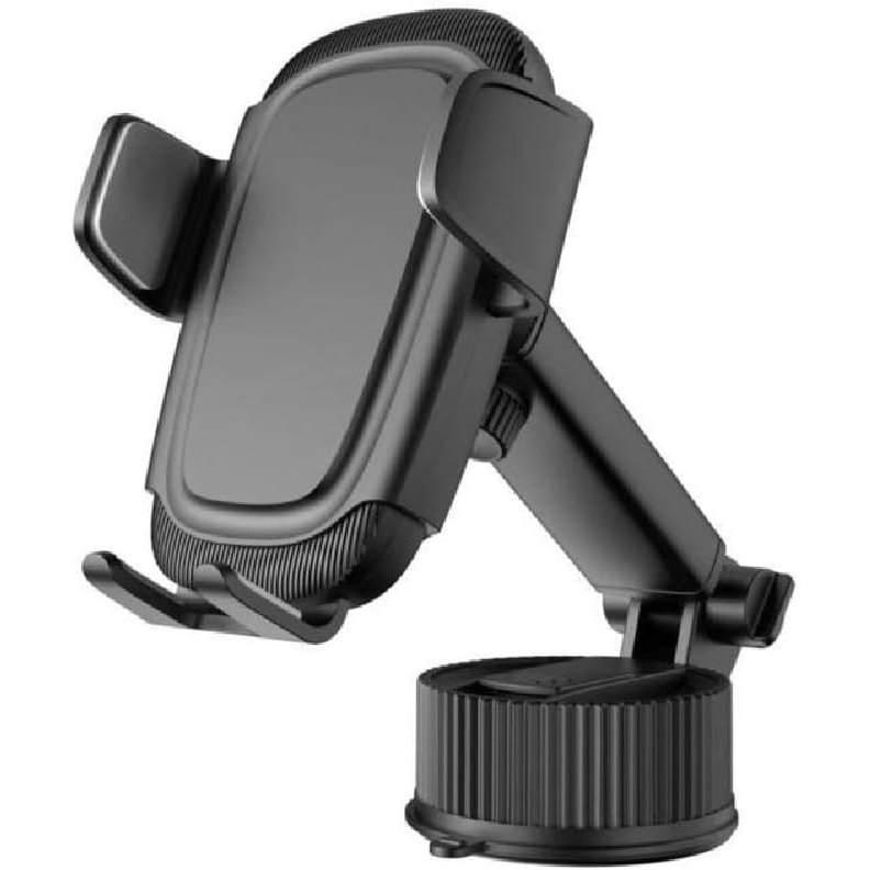 Suporte para Celular 360° com Ventosa para Carros