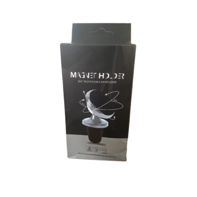 Suporte para Celular 360° Magnético