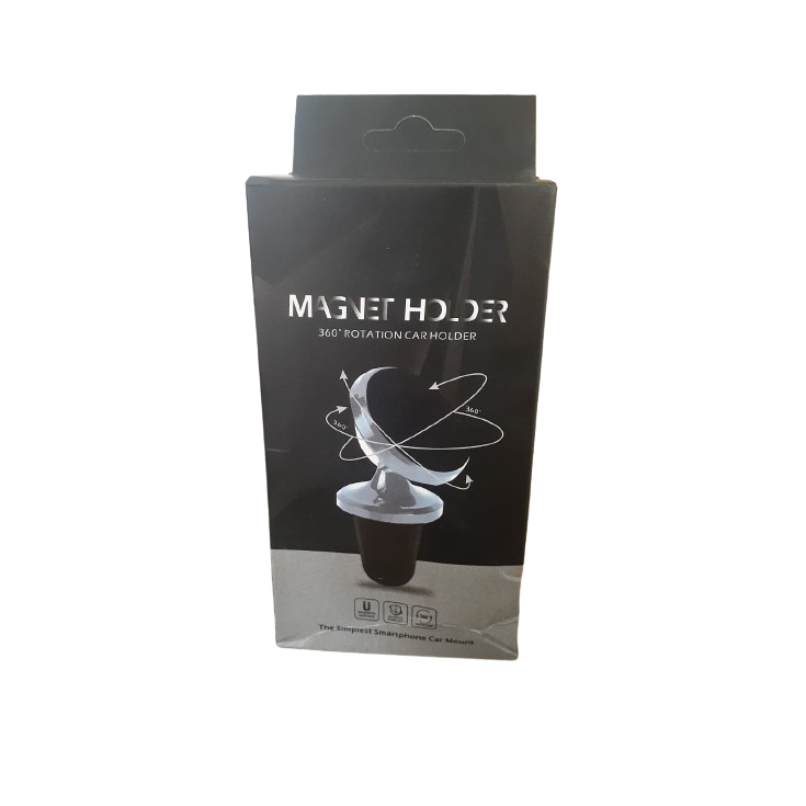Suporte para Celular 360° Magnético
