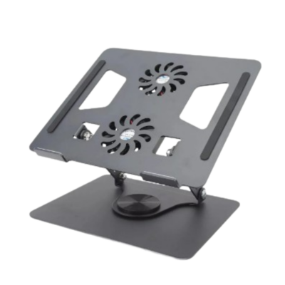 Suporte para Laptop de Ferro