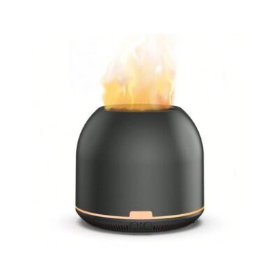 Vaporizador essência a base de óleo 250ml 5W, 5V - FLAME