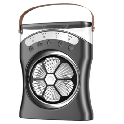 Ventilador Umidificador 5V Type-C