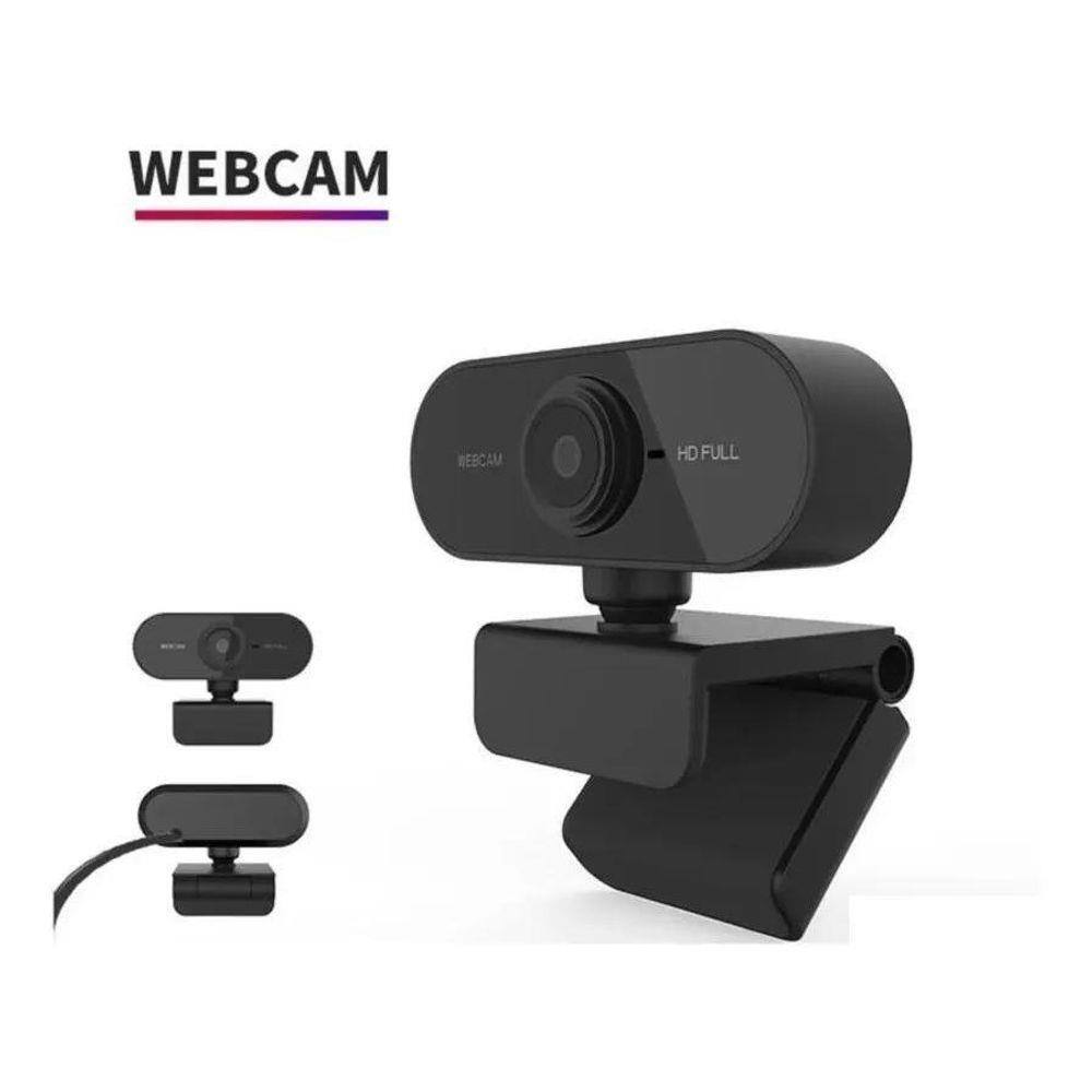 Web Cam HD FULL